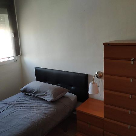 Apartamento Tisaret Wifi 47-112 Valladolid Kültér fotó