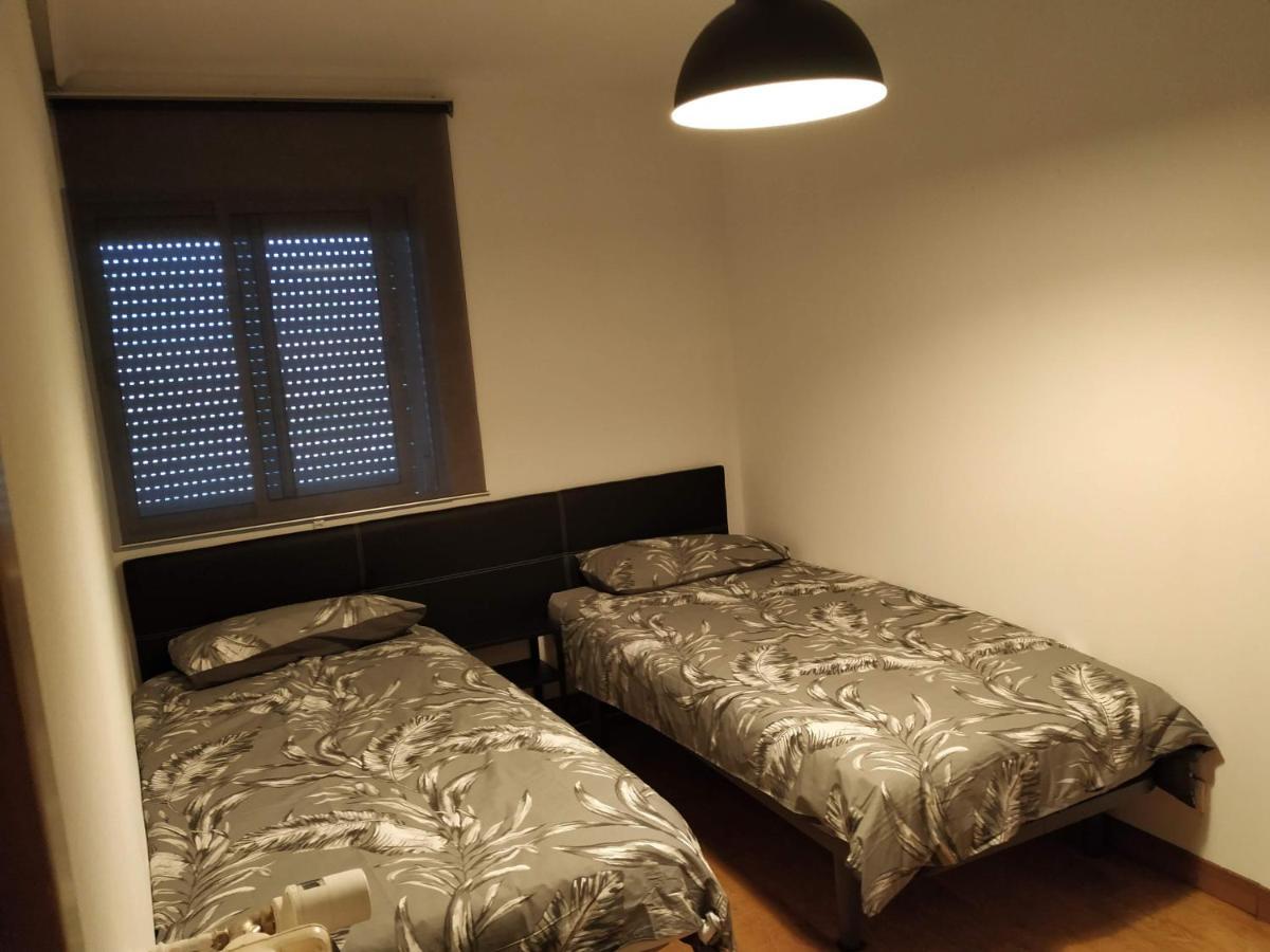 Apartamento Tisaret Wifi 47-112 Valladolid Kültér fotó